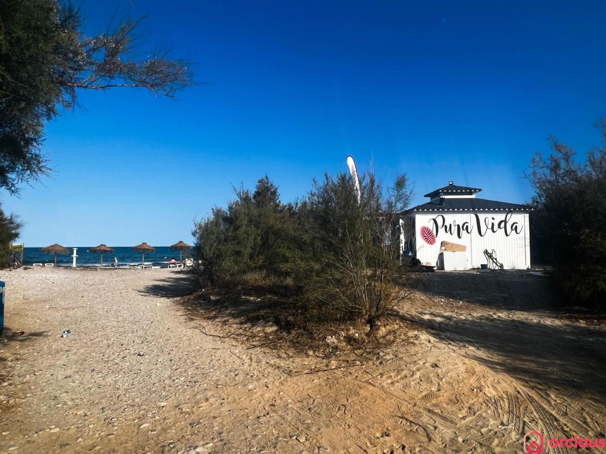Rincon De La Naturaleza Oropesa del Mar Eksteriør bilde