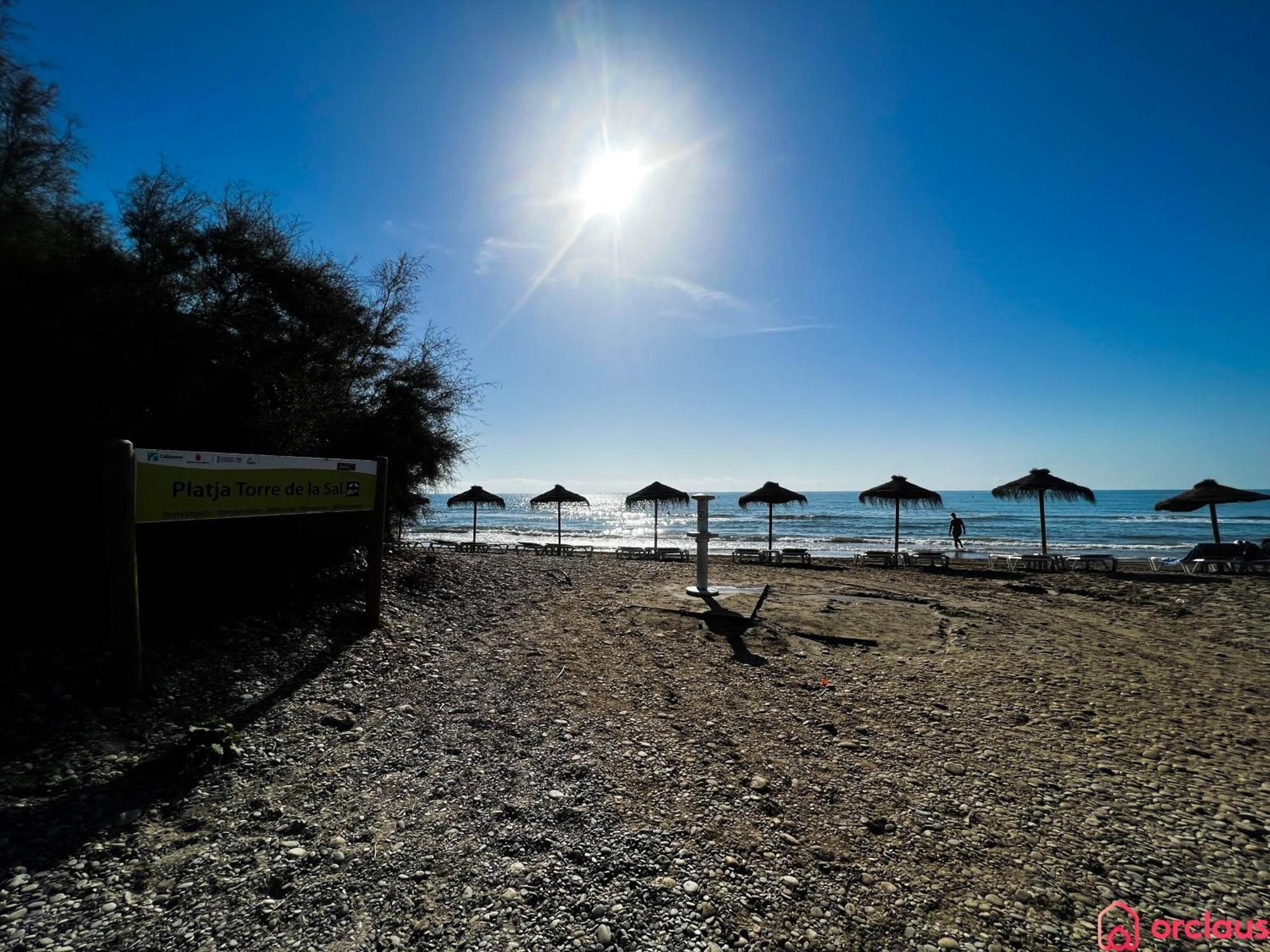 Rincon De La Naturaleza Oropesa del Mar Eksteriør bilde