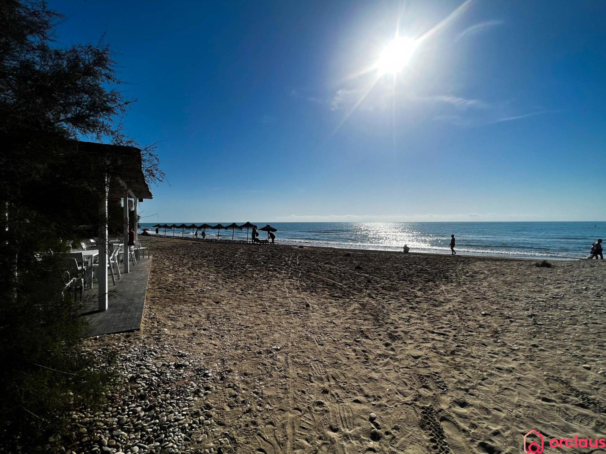 Rincon De La Naturaleza Oropesa del Mar Eksteriør bilde