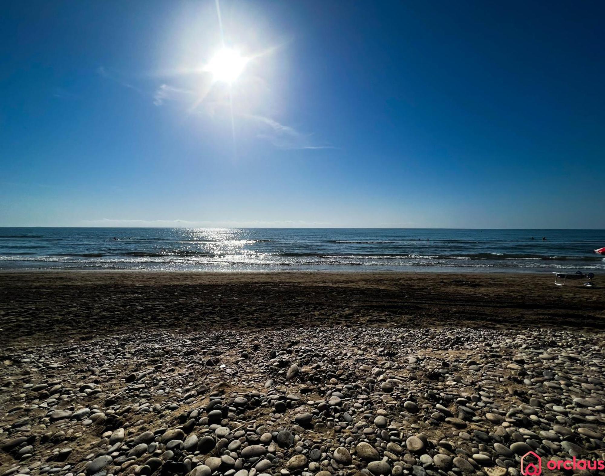 Rincon De La Naturaleza Oropesa del Mar Eksteriør bilde